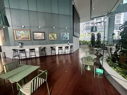 Hub Synergy Point (D2), Office #638721001